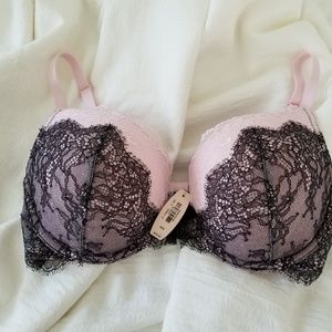 Victoria's Secret Dream Angels Push-Up Bra